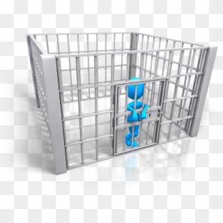 - Prison Cell , Png Download Clipart