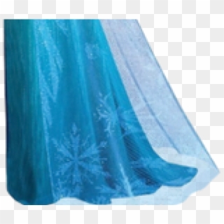 'frozen' Wedding Dress - Elsa Clipart