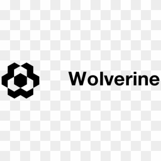 Wolverine Logo Png Transparent - Vector Graphics Clipart