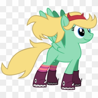 Free Png Download Star Butterfly My Little Pony Png - Star Butterfly My Little Pony Clipart