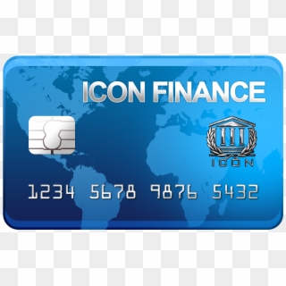 Over - Creditcard Png Clipart