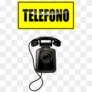 This Free Icons Png Design Of Wall Telephone Clipart