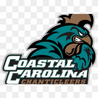Ccu Cancels Classes Tuesday Ahead Of Hurricane Florence - Coastal Carolina Football Logo Clipart