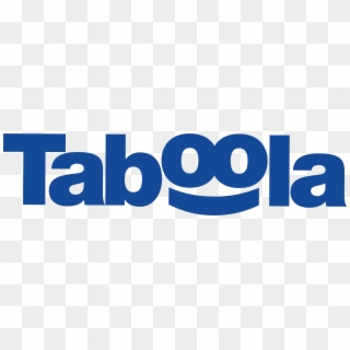 Taboola Now Lets You Filter Out Content Recommendations - Taboola Logo Png Clipart