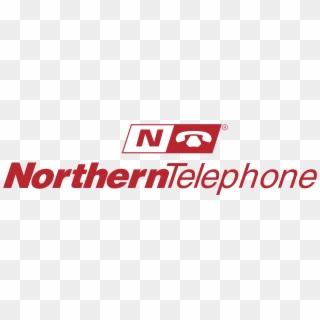 Northern Telephone Logo Png Transparent - Graphics Clipart