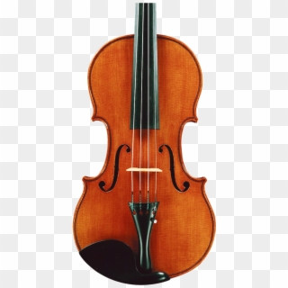 Violin Png - Violino Mantua Di Tommaso Balestrieri Clipart