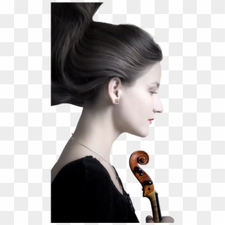 Download Girl With Violin Png Image - Girl With Violin Png Clipart