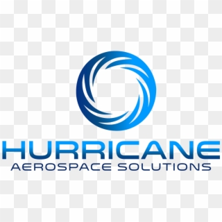 Hurricane New Logo 2019 - Graphic Design Clipart