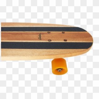 Skateboard Png Image - Striped Skateboard Clipart