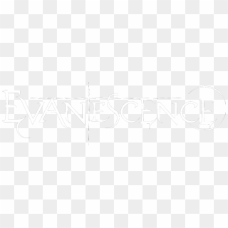 Subscribe - Evanescence Logo Clipart
