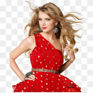 Taylor Swift Transparent Background - Taylor Swift Png Clipart