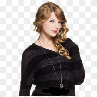Taylor Swift Free Download Png - Taylor Swift Png Clipart