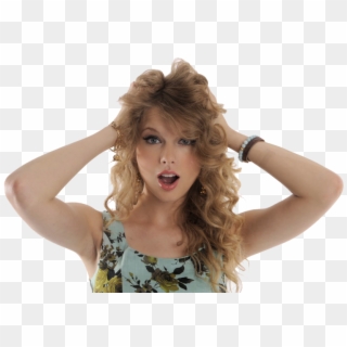 Taylor Swift Png Image - Taylor Swift Transparent Png Clipart
