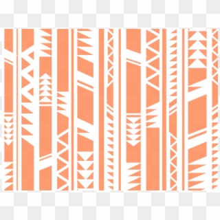 Tribe Pattern Png Clipart