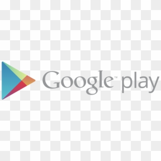 Google Play Logo - Google Clipart