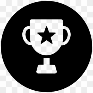 Award Icon Png - Question Mark Flat Icon Clipart