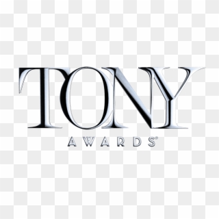 Tony Award Png Pluspng - Tony Awards 2017 Logo Clipart