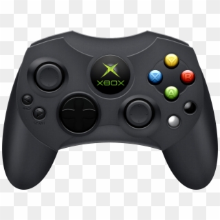 Download - Xbox Controller Png Clipart