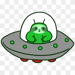 Unidentified Flying Object Clipart