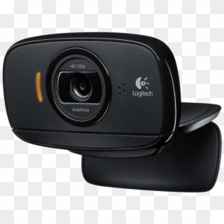 Pluspng - Violin Png - Logitech B525 Hd 720p Webcam Clipart