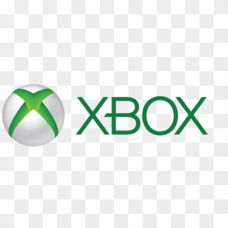 Xbox-logo 21 De Novembro De - Xbox One X Logo Clipart