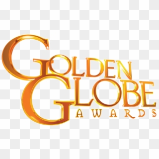 Golden Globe Award Png Hd - Golden Globe Awards Clipart