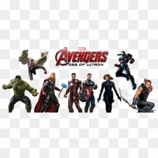 Avengers Png Image - Avengers Png Clipart