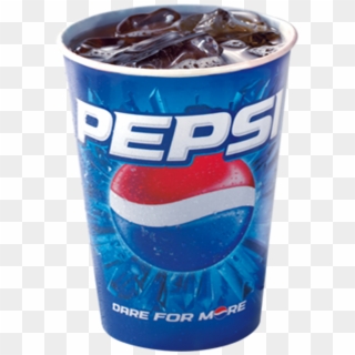 Pepsi Cup Png Banner Free - 肯德基 骨肉 相连 Clipart