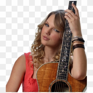 Msyugioh123 Images Taylor Veloce, Swift Chitarra Hd - Taylor Swift Country Png Clipart