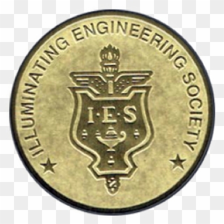 Ies Award - Emblem Clipart