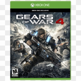 650 X 650 6 - Xbox One Usa Game Clipart