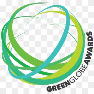 Green Globe Awards & Roy Ball Bursary - Graphic Design Clipart