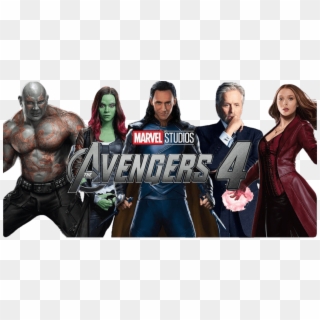 Avengers 4 Advance Png Photos - Avengers 4 Clipart