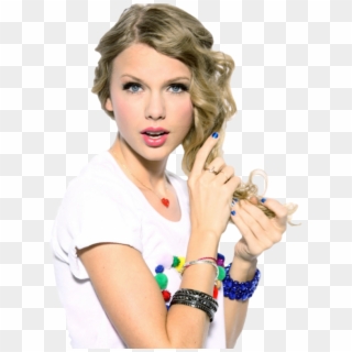 Taylor Swift Photo Shoot 2010 Clipart