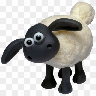 Shaun The Sheep Png Clipart
