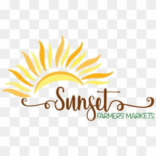 The Farmers Market Will Be Held Weekly On Wednesday Clipart
