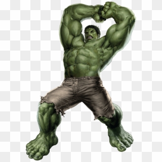 Hulk Avengers Png Clipart