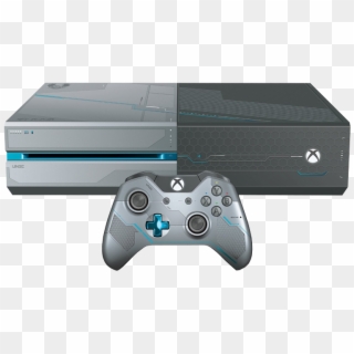 Family Settings On Xbox One Are An Important Tool Which - Halo 5 Xbox One Clipart
