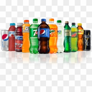 Refrescos Pepsi Png - Productos De La Pepsi Clipart