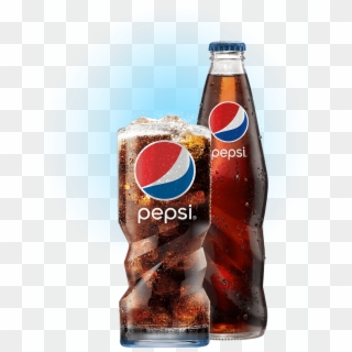 Pepsi - منيو هارديز Clipart