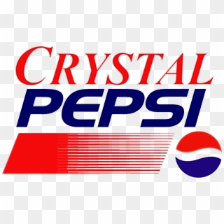 Pepsi Transparent Logo Now Clipart