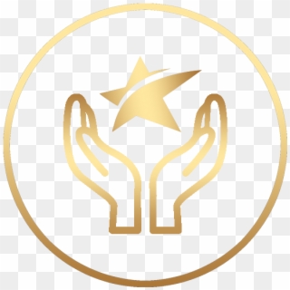Fintech For Good Award - Emblem Clipart