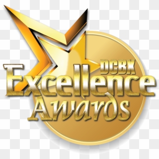 Award Categories By Dcbx Selection Committee Include - Graphic Design Clipart