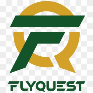 Flyquest Esports Clipart