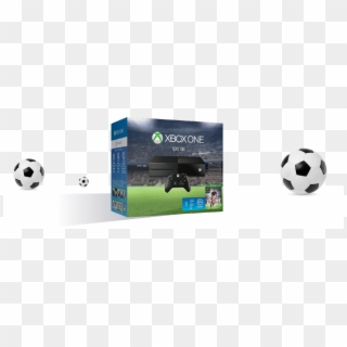 Win An Xbox One Fifa 16 Bundle - Xbox One Fifa 16 Clipart