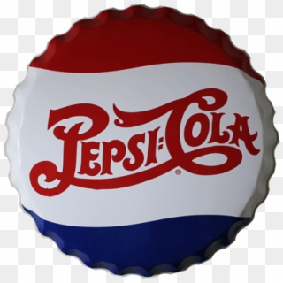Food - Pepsi Cola Clipart
