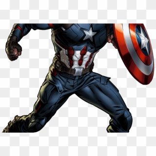 Captain America Captain America Pinterest Marvel Avengers Clipart
