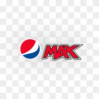 Pepsi Wanted To Develop An Immersive Mobile Experience - Pepsi Max Logo Png Clipart