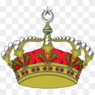 Royal Crown Vector Png - Royal Crown Clipart