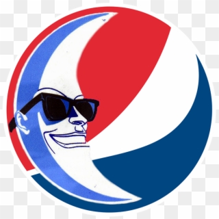Vaporwave [sticker] "enjoy Your Self" -saint Pepsi - Moonman Vaporwave Clipart